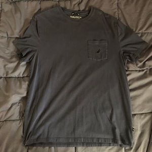 Men’s Nautica performance shirt size M